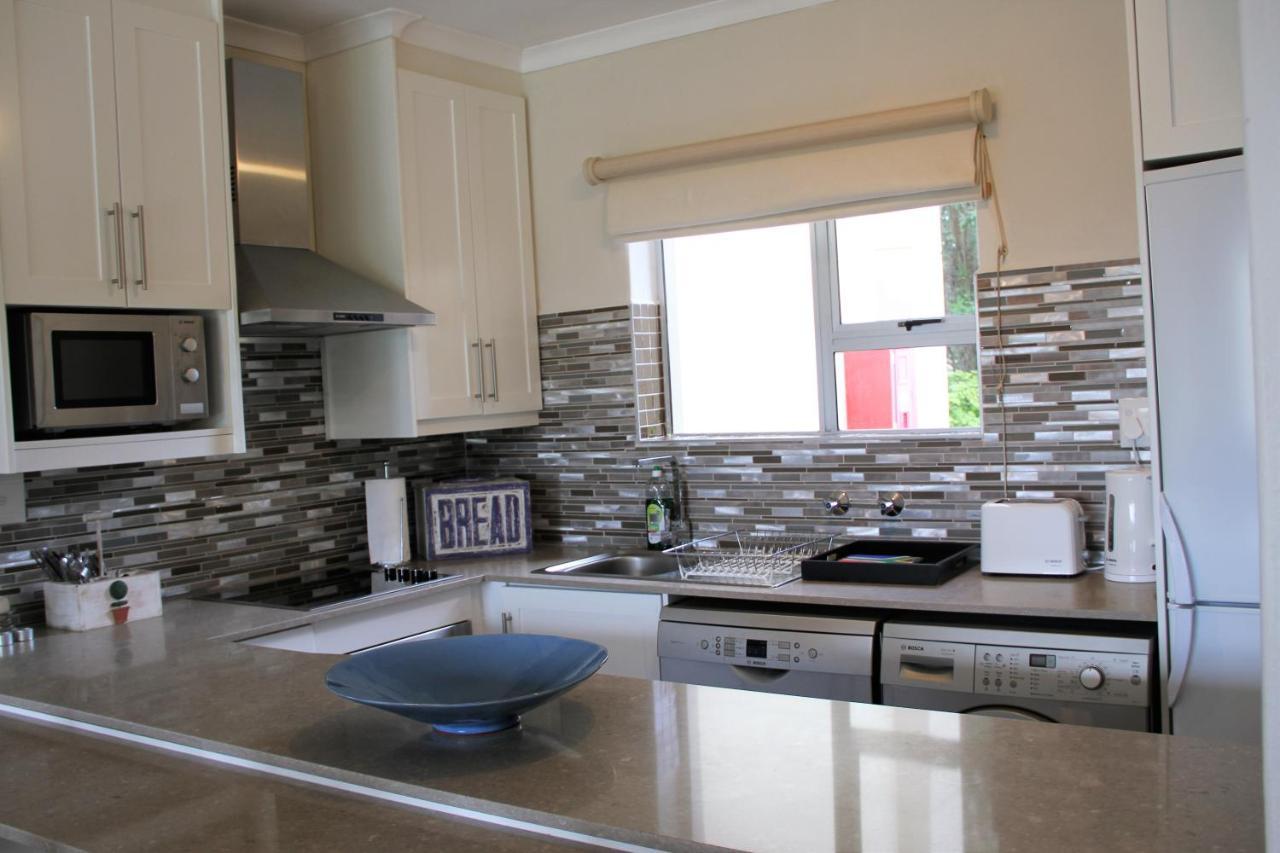 L4 Goose Valley Golf Estate Plettenberg Bay Zewnętrze zdjęcie