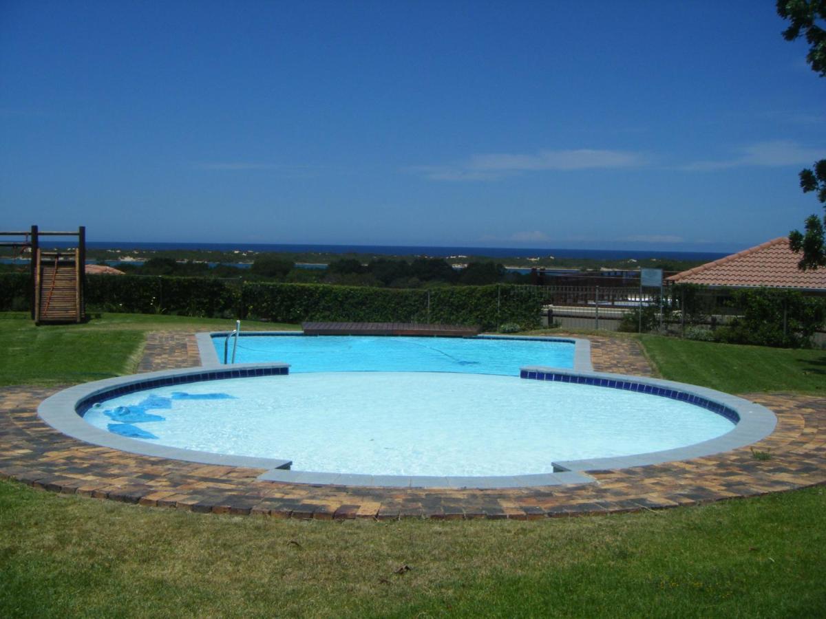 L4 Goose Valley Golf Estate Plettenberg Bay Zewnętrze zdjęcie