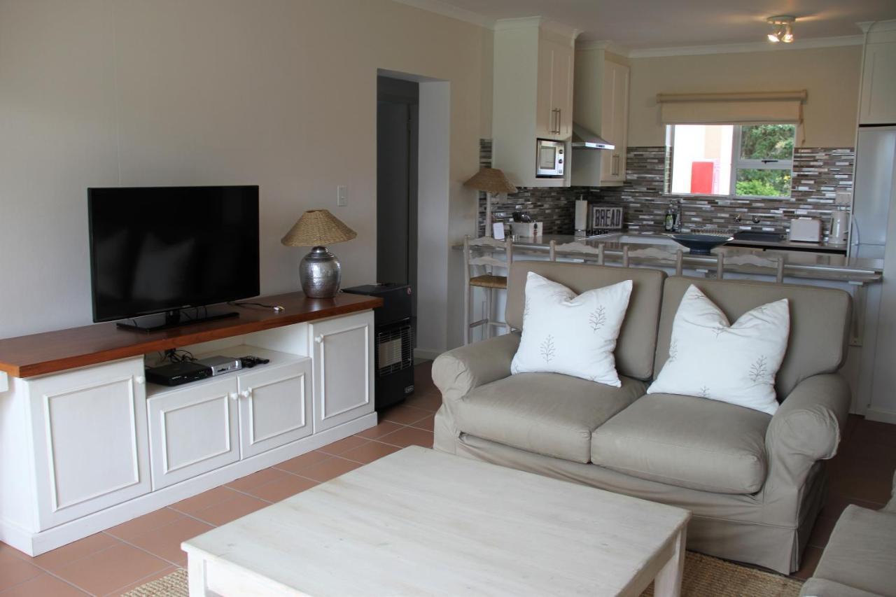 L4 Goose Valley Golf Estate Plettenberg Bay Zewnętrze zdjęcie