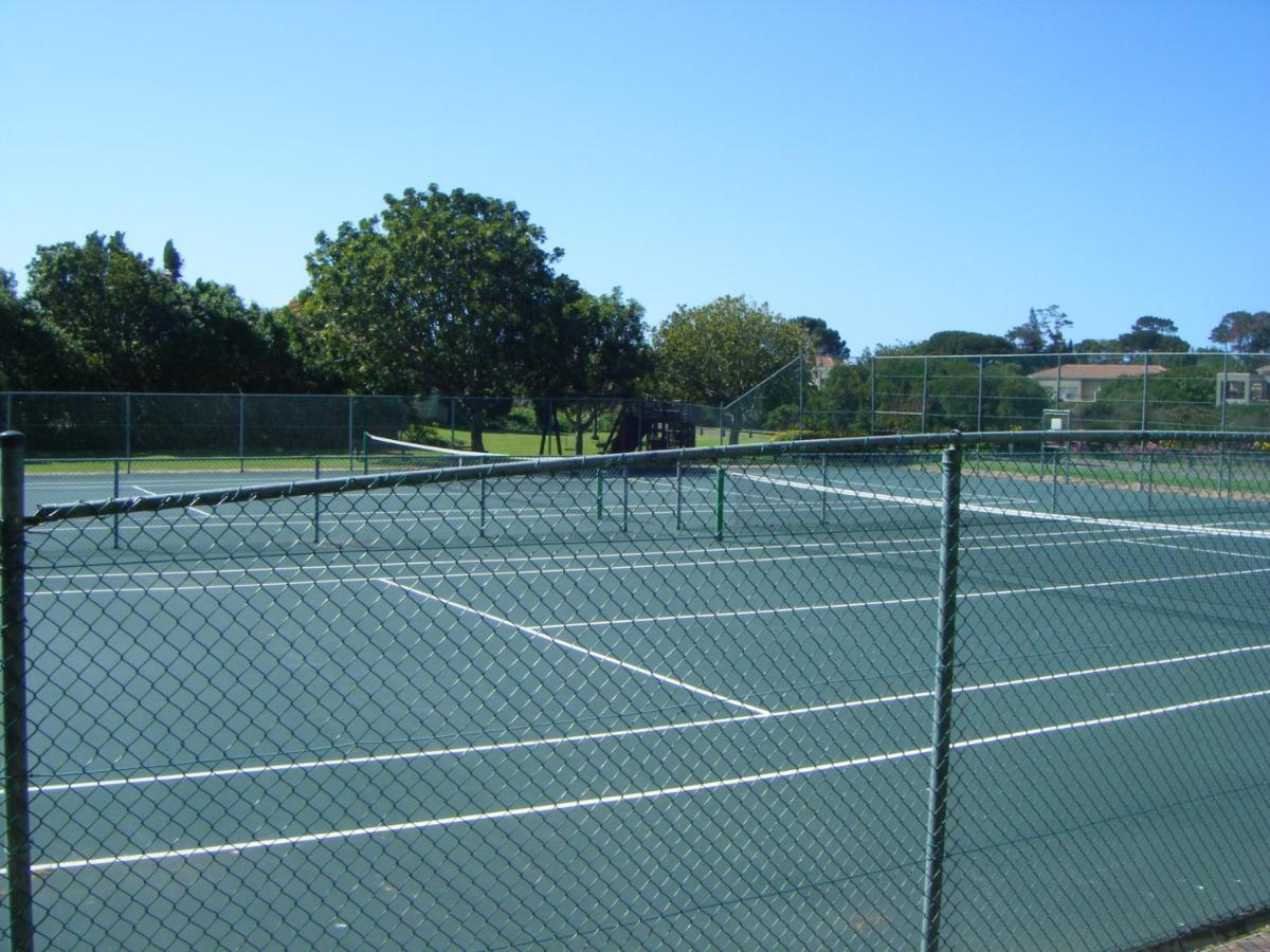 L4 Goose Valley Golf Estate Plettenberg Bay Zewnętrze zdjęcie