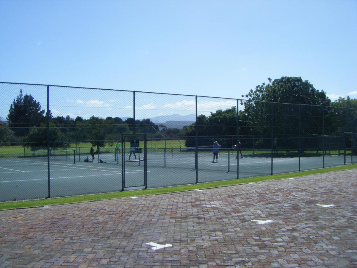 L4 Goose Valley Golf Estate Plettenberg Bay Zewnętrze zdjęcie