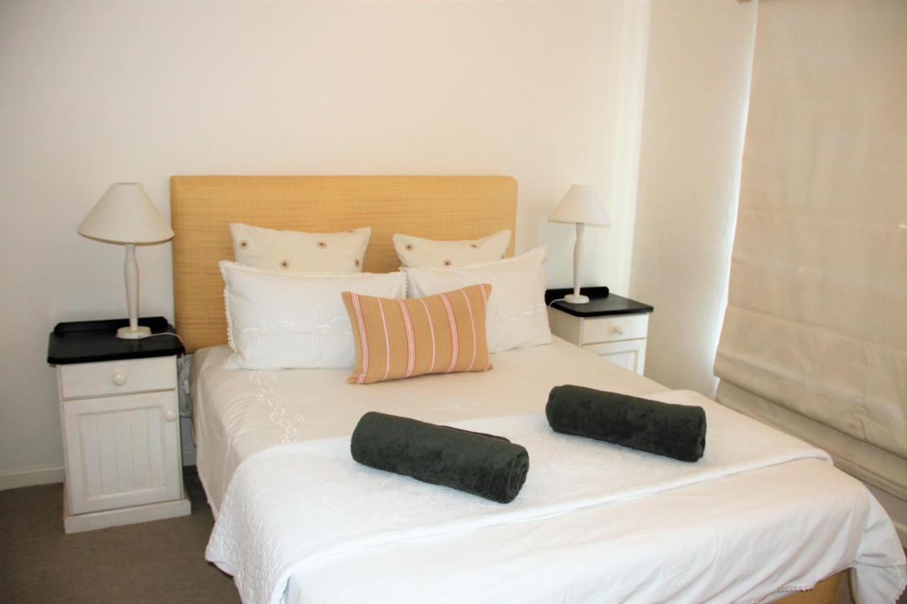 L4 Goose Valley Golf Estate Plettenberg Bay Zewnętrze zdjęcie