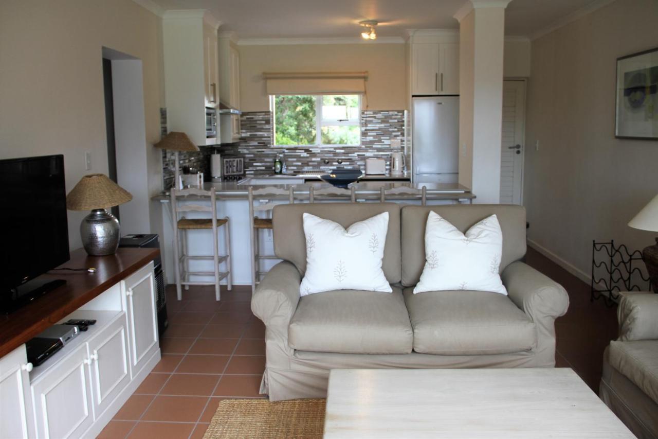L4 Goose Valley Golf Estate Plettenberg Bay Zewnętrze zdjęcie
