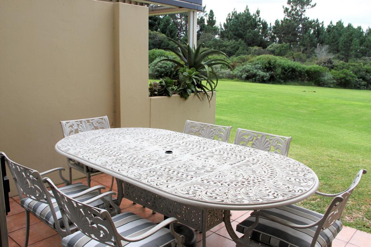 L4 Goose Valley Golf Estate Plettenberg Bay Zewnętrze zdjęcie