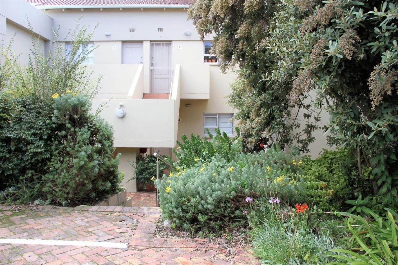 L4 Goose Valley Golf Estate Plettenberg Bay Zewnętrze zdjęcie
