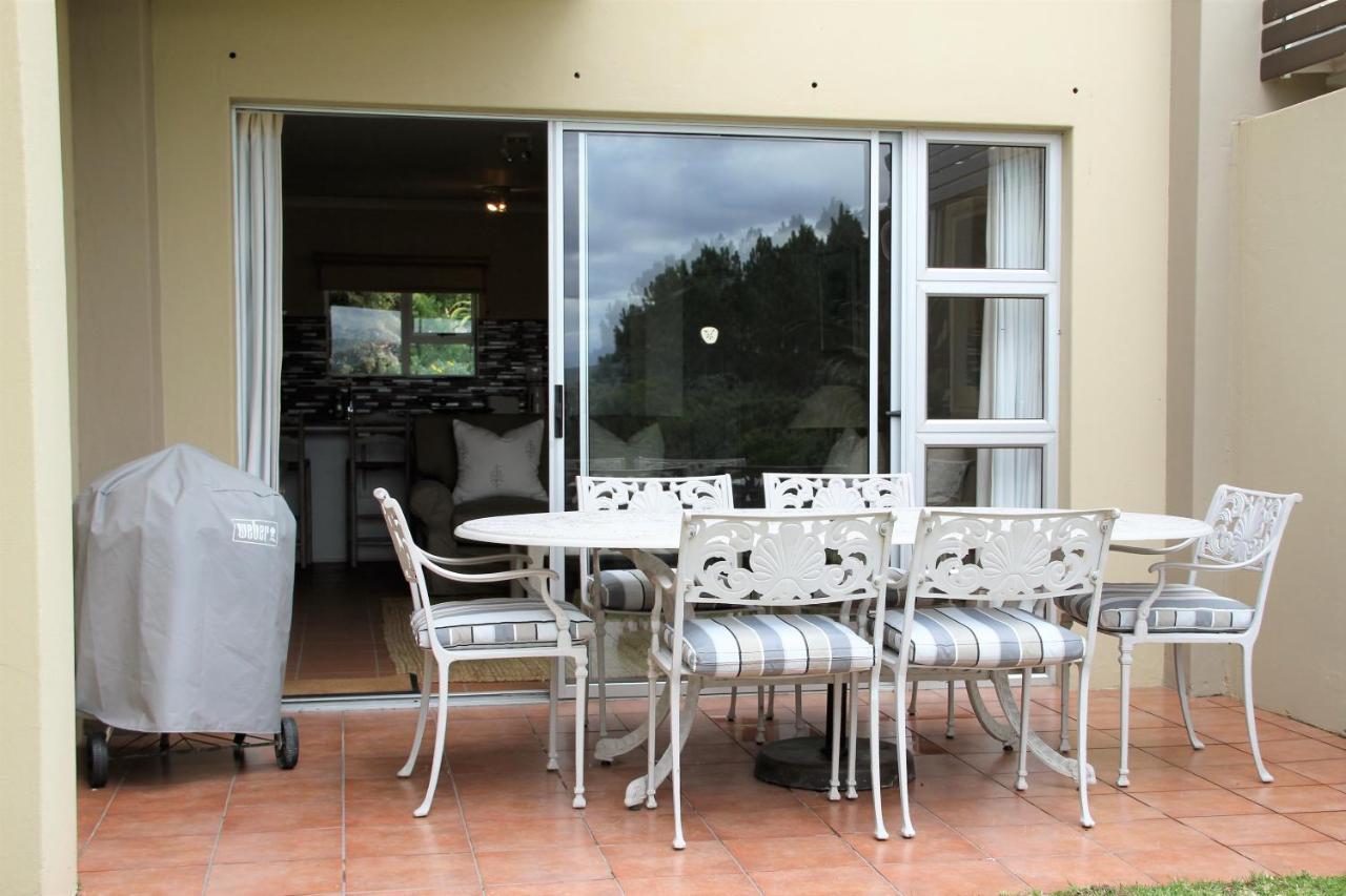L4 Goose Valley Golf Estate Plettenberg Bay Zewnętrze zdjęcie