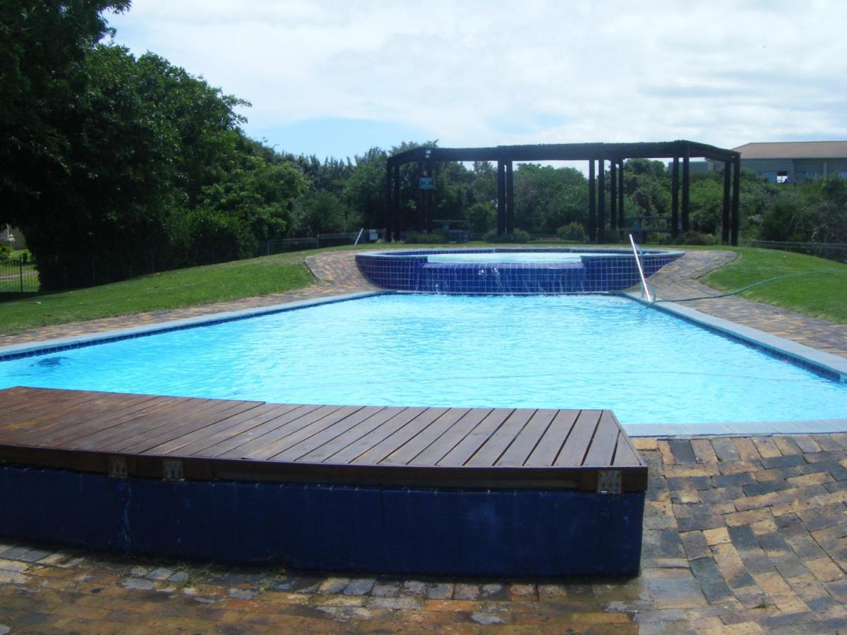 L4 Goose Valley Golf Estate Plettenberg Bay Zewnętrze zdjęcie