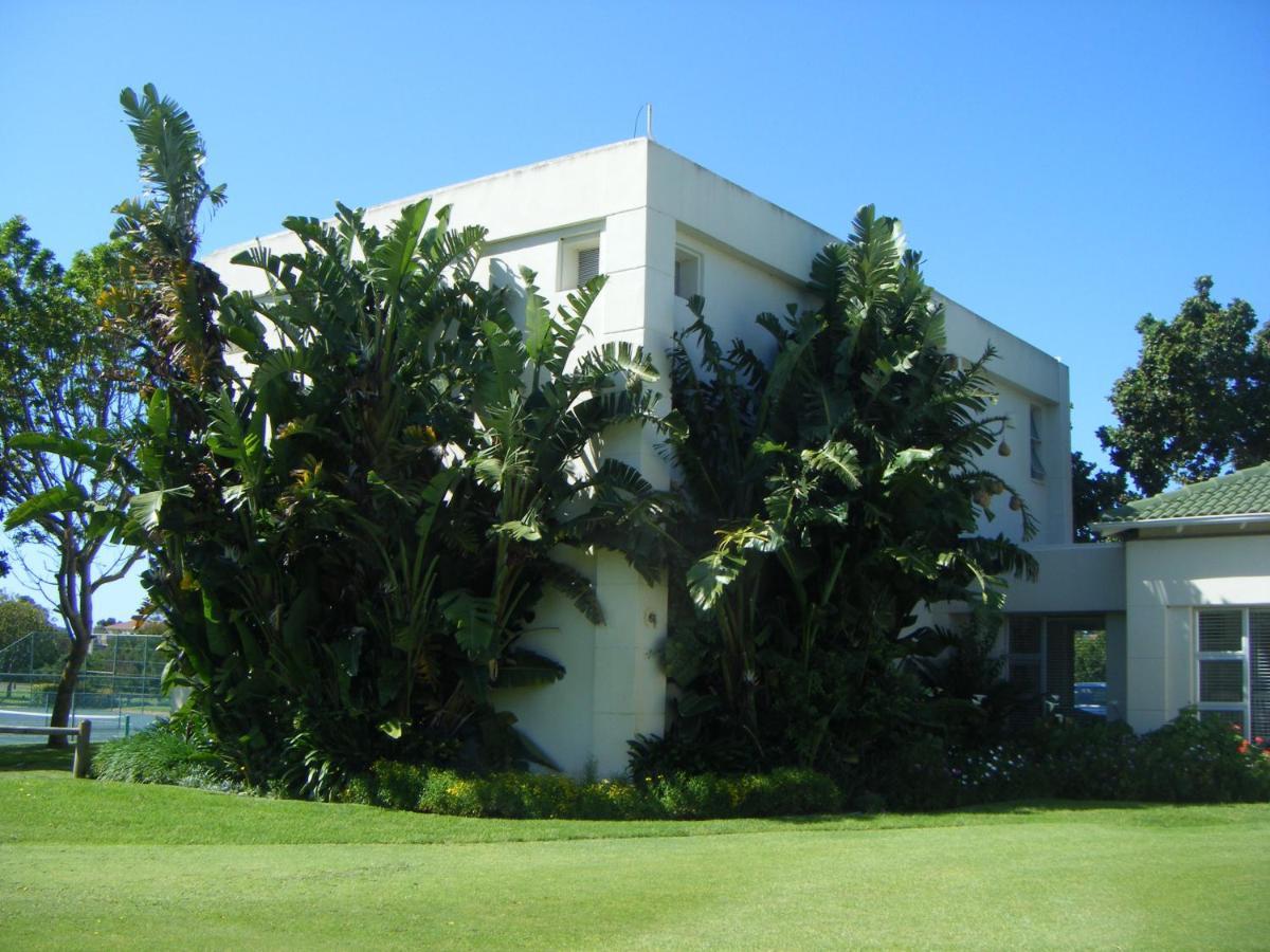 L4 Goose Valley Golf Estate Plettenberg Bay Zewnętrze zdjęcie