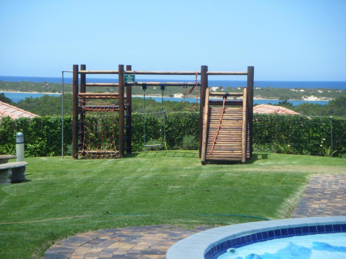 L4 Goose Valley Golf Estate Plettenberg Bay Zewnętrze zdjęcie